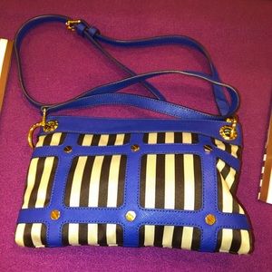 Henri Bendel Limited Edition Cross Body